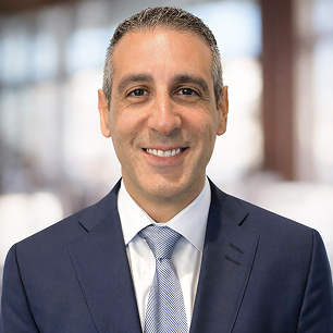 Vincent Randazzo, CMT