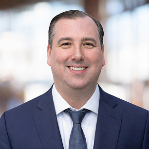 Ryan Gorman, CFA, CMT, BFA